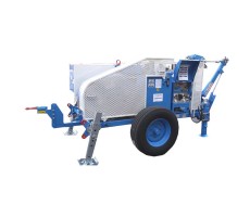 HYDRAULIC PULLER